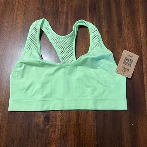 Happy Nation Kids Sports Bra